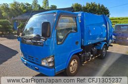 isuzu elf-truck 2006 quick_quick_PB-NKR81N_NKR81-7036390