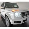 mercedes-benz g-class 2022 quick_quick_3DA-463350_W1N4633502X433751 image 16