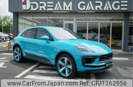 porsche macan 2022 -PORSCHE 【品川 33Aｽ 9】--Porsche Macan J1NUA--WP1ZZZ95ZNLB33299---PORSCHE 【品川 33Aｽ 9】--Porsche Macan J1NUA--WP1ZZZ95ZNLB33299-