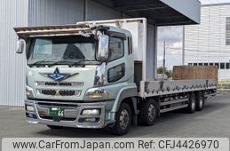 mitsubishi-fuso super-great 2013 -MITSUBISHI--Super Great QKG-FS55VZ--FS55VZ-500505---MITSUBISHI--Super Great QKG-FS55VZ--FS55VZ-500505-