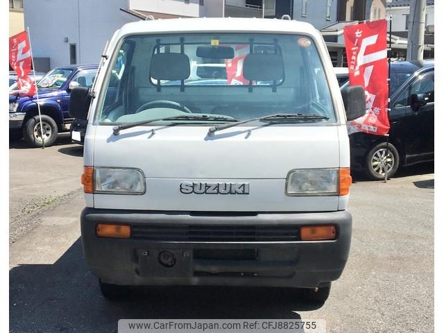 suzuki carry-truck 1998 d0ee62a816f0f2bd4bdd77fd313495fd image 2