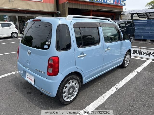 daihatsu mira-cocoa 2011 -DAIHATSU--Mira Cocoa L675S--0078230---DAIHATSU--Mira Cocoa L675S--0078230- image 2
