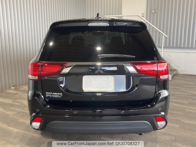 mitsubishi outlander-phev 2019 -MITSUBISHI--Outlander PHEV GG3W--GG3W-0700849---MITSUBISHI--Outlander PHEV GG3W--GG3W-0700849- image 2