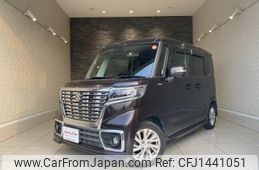 suzuki spacia 2018 CFJ1441051