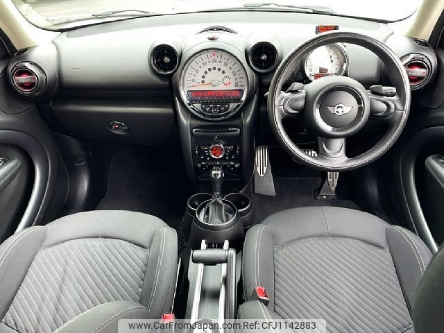 mini mini-others 2014 -BMW--BMW Mini DBA-ZC16--WMWZC32000WR77842---BMW--BMW Mini DBA-ZC16--WMWZC32000WR77842- image 2