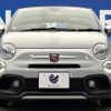 abarth 595 2017 quick_quick_31214T_ZFA3120000J702063 image 15