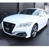 toyota crown 2019 -TOYOTA--Crown 6AA-AZSH21--AZSH21-1005988---TOYOTA--Crown 6AA-AZSH21--AZSH21-1005988- image 1