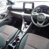 toyota yaris 2022 quick_quick_5BA-KSP210_KSP210-0084993 image 3