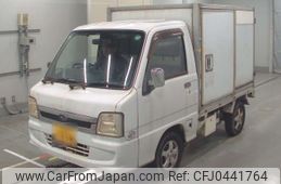 subaru sambar-truck 2006 -SUBARU 【大宮 880あ3394】--Samber Truck TT1-089471---SUBARU 【大宮 880あ3394】--Samber Truck TT1-089471-