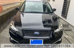 subaru impreza-g4 2016 CFJ1851084