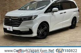honda odyssey 2021 quick_quick_6BA-RC1_RC1-1402713