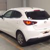 mazda demio 2021 -MAZDA--MAZDA2 6BA-DJLFS--DJLFS-731432---MAZDA--MAZDA2 6BA-DJLFS--DJLFS-731432- image 3