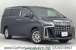 toyota alphard 2020 -TOYOTA--Alphard 6AA-AYH30W--AYH30-0107083---TOYOTA--Alphard 6AA-AYH30W--AYH30-0107083-