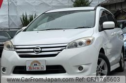 nissan lafesta 2015 CFJ1765603