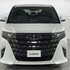 toyota alphard 2024 -TOYOTA--Alphard 3BA-AGH40W--AGH40-0023840---TOYOTA--Alphard 3BA-AGH40W--AGH40-0023840- image 24