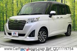 toyota roomy 2020 quick_quick_M900A_M900A-0419468