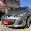 mazda demio 2012 -MAZDA--Demio DBA-DE3FS--DE3FS-539697---MAZDA--Demio DBA-DE3FS--DE3FS-539697- image 30