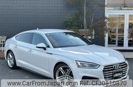 audi a5 2018 -AUDI--Audi A5 DBA-F5CVKL--WAUZZZF57JA025085---AUDI--Audi A5 DBA-F5CVKL--WAUZZZF57JA025085-