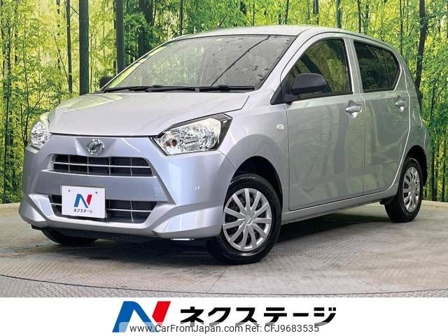 daihatsu mira-e-s 2022 -DAIHATSU--Mira e:s 5BA-LA360S--LA360S-0059662---DAIHATSU--Mira e:s 5BA-LA360S--LA360S-0059662- image 1