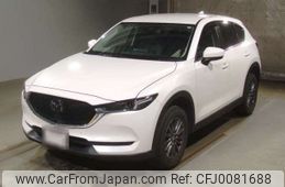 mazda cx-5 2019 -MAZDA 【滋賀 30Pﾌ 3】--CX-5 6BA-KFEP--KFEP-307094---MAZDA 【滋賀 30Pﾌ 3】--CX-5 6BA-KFEP--KFEP-307094-