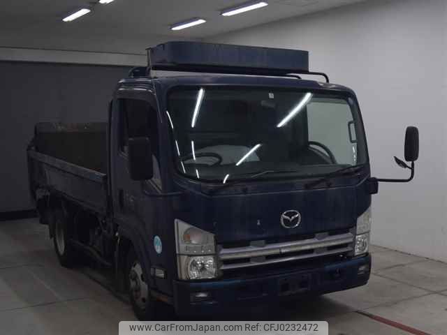 mazda titan 2008 -MAZDA--Titan LPR85AR-7000561---MAZDA--Titan LPR85AR-7000561- image 1