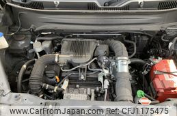suzuki xbee 2020 NIKYO_MH70762