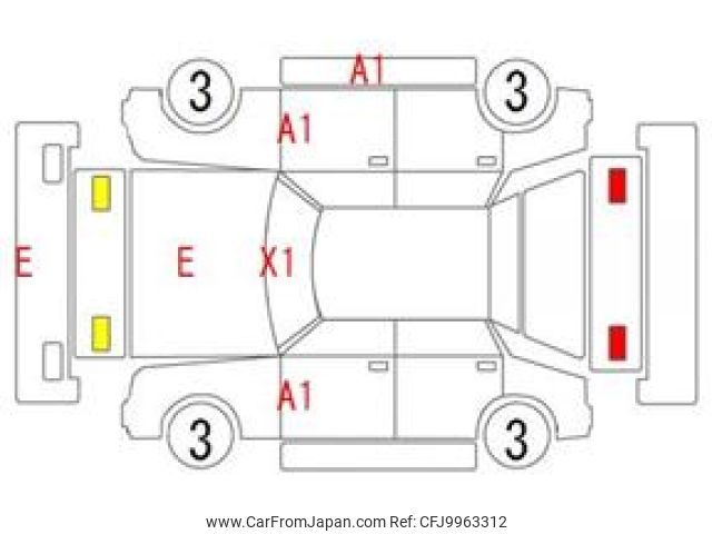 fiat fiat-others 2018 -FIAT--Fiat ABA-31214T--ZFA3120000JA42512---FIAT--Fiat ABA-31214T--ZFA3120000JA42512- image 2