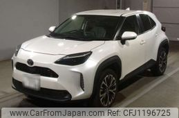 toyota yaris-cross 2021 -TOYOTA 【名古屋 306ﾔ 756】--Yaris Cross 5BA-MXPB10--MXPB10-2011561---TOYOTA 【名古屋 306ﾔ 756】--Yaris Cross 5BA-MXPB10--MXPB10-2011561-