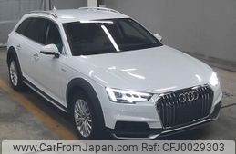 audi a4 2017 -AUDI--Audi A4 WAUZZZF41JA006216---AUDI--Audi A4 WAUZZZF41JA006216-