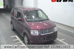 mitsubishi ek-wagon 2012 -MITSUBISHI--ek Wagon H82W--H82W-1353230---MITSUBISHI--ek Wagon H82W--H82W-1353230-