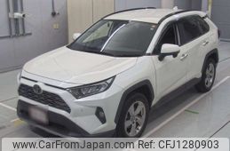 toyota rav4 2019 -TOYOTA--RAV4 MXAA54-4009163---TOYOTA--RAV4 MXAA54-4009163-