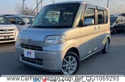 daihatsu tanto 2010 quick_quick_L375S_L375S-0267124