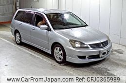 mitsubishi lancer-wagon 2007 -MITSUBISHI--Lancer Wagon CS5W-1500566---MITSUBISHI--Lancer Wagon CS5W-1500566-