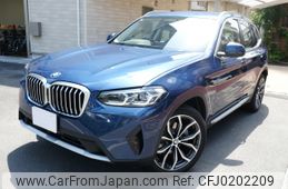 bmw x3 2023 -BMW--BMW X3 3DA-UZ20--WBA16BZ040N224***---BMW--BMW X3 3DA-UZ20--WBA16BZ040N224***-