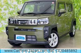 daihatsu taft 2020 quick_quick_5BA-LA910S_LA910S-0004465