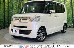 honda n-box 2013 CFJ1599243