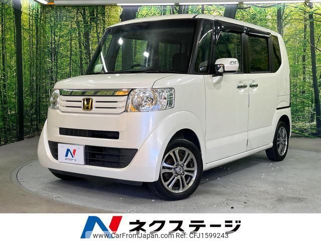 honda n-box 2013 CFJ1599243 image 1