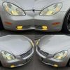 toyota soarer 2003 CFJ1839661 image 10