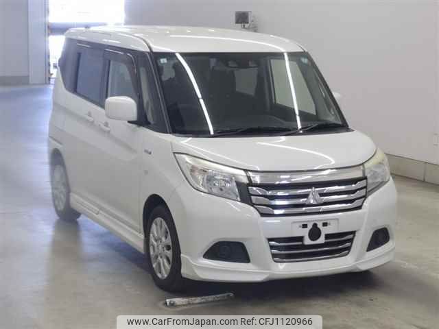mitsubishi delica-d2 undefined -MITSUBISHI--Delica D2 MB36S-251962---MITSUBISHI--Delica D2 MB36S-251962- image 1