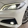 toyota crown-hybrid 2020 quick_quick_AZSH20_AZSH20-1055474 image 5