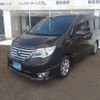 nissan serena 2015 -NISSAN--Serena DAA-HFC26--HFC26-287903---NISSAN--Serena DAA-HFC26--HFC26-287903- image 1