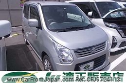 suzuki wagon-r 2014 -SUZUKI--Wagon R MH34S-319847---SUZUKI--Wagon R MH34S-319847-