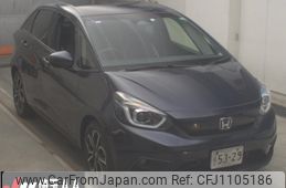 honda fit 2020 -HONDA--Fit GR1-1008313---HONDA--Fit GR1-1008313-