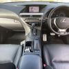 lexus rx 2012 -LEXUS--Lexus RX DAA-GYL15W--GYL15-2444863---LEXUS--Lexus RX DAA-GYL15W--GYL15-2444863- image 2