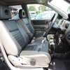 nissan x-trail 2006 CFJ3354576 image 11