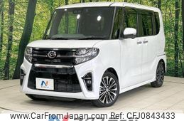 daihatsu tanto 2019 quick_quick_LA650S_LA650S-0041777