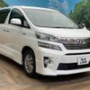 toyota vellfire 2012 -TOYOTA--Vellfire DAA-ATH20W--ATH20-8000935---TOYOTA--Vellfire DAA-ATH20W--ATH20-8000935- image 18