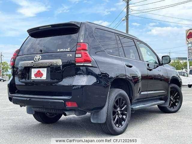 toyota land-cruiser-prado 2021 504928-929614 image 2