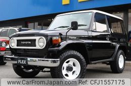 toyota land-cruiser 1998 CFJ1557175