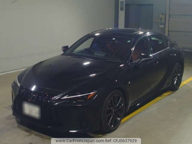 lexus is 2023 -LEXUS 【湘南 340ﾋ 817】--Lexus IS 3BA-ASE30--ASE30-0013120---LEXUS 【湘南 340ﾋ 817】--Lexus IS 3BA-ASE30--ASE30-0013120- image 1